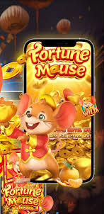 mouse fortune