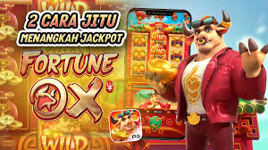 fortune ox game