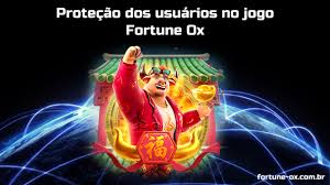 logo fortune ox