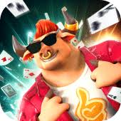 fortune ox-game slot online ícone