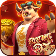 jogo do fortune ox demo grátis ícone