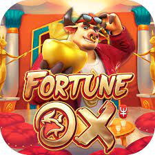 fortune ox png ícone