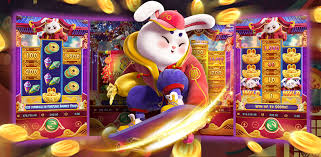 jogar grátis fortune rabbit