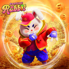 horario fortune rabbit ícone