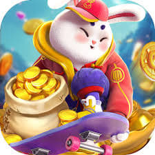 slot demo pg soft fortune rabbit ícone