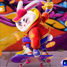 pgsoft games com fortune rabbit ícone