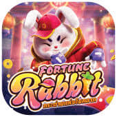 pg soft fortune rabbit ícone