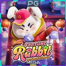 jogo fortune rabbit qual plataforma ícone