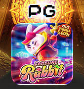 demo slot fortune rabbit ícone