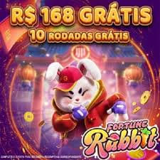 jogo fortune rabbit ícone