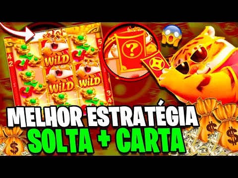 tiger jogo online