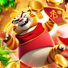 tiger fortune demo ícone