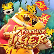 fortune tiger : jogo do tigre ícone